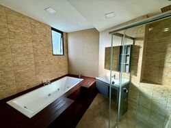 Harbour View Towers (D4), Condominium #496339461